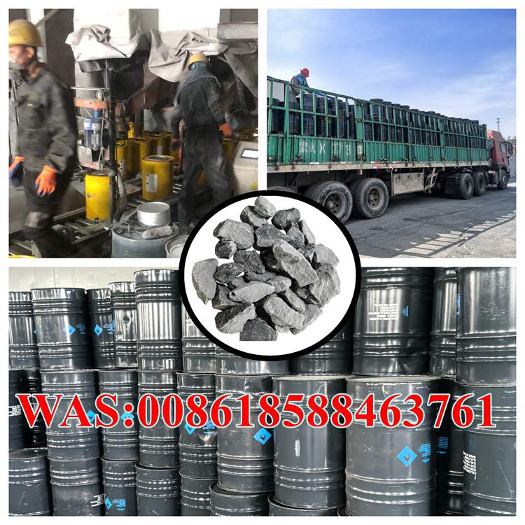 high quality calcium carbide 25-50mm hot sale in china