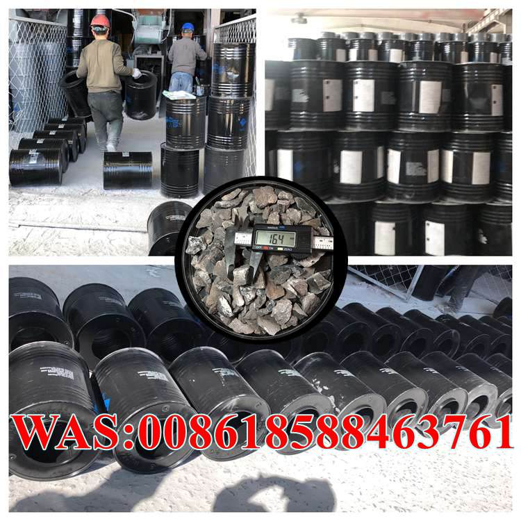 hot sale calcium carbide manufacturers in china 