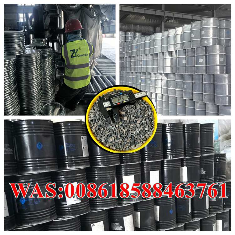 China calcium carbide supplier with export quality products  