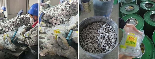 Professional Factory Manufacturing High Quality Calcium Carbide