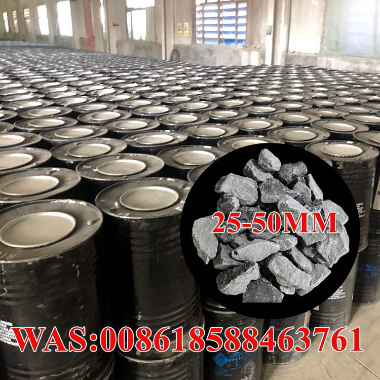 calcium carbide for sale 25-50mm industrial grade