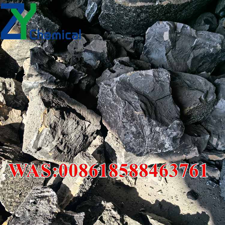 Premium calcium carbide 15-25mm supplier for chemical and welding industries