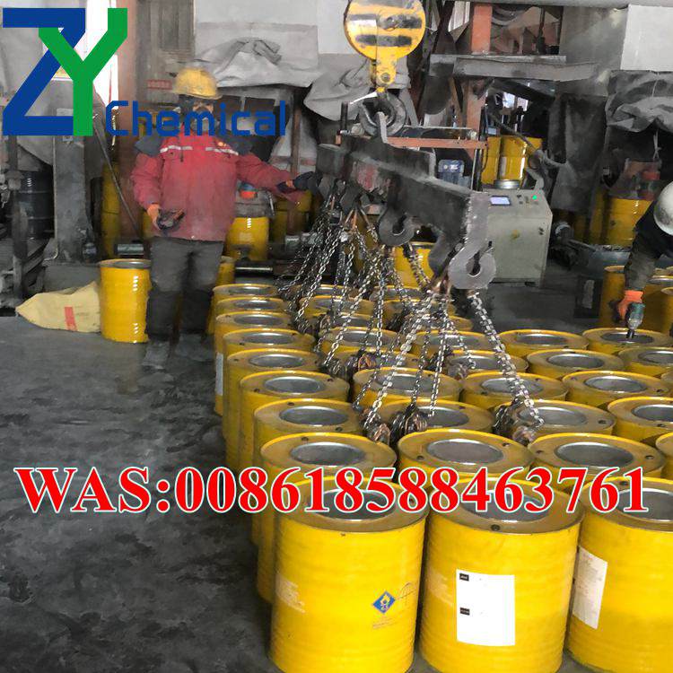 Industrial calcium carbide lumps for acetylene gas production