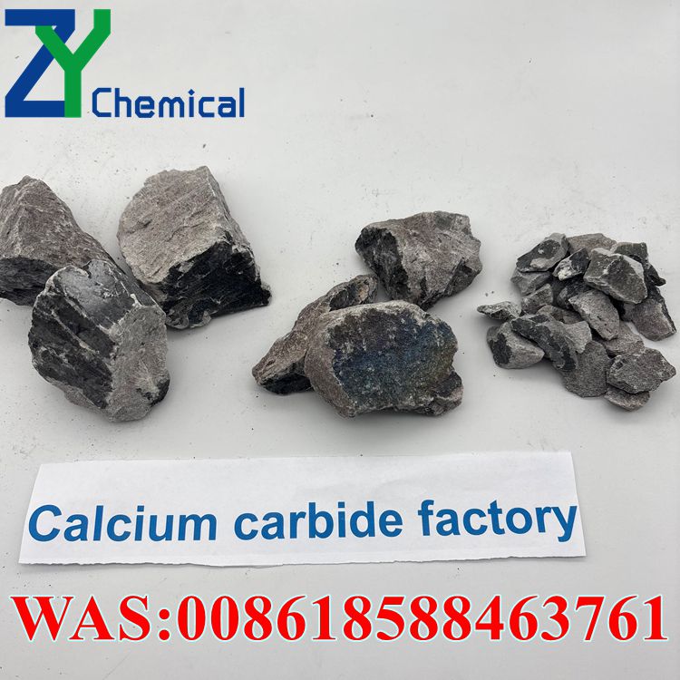 Calcium carbide 100kg drum stacked in sealed steel drums for safe export packaging and industrial transportation