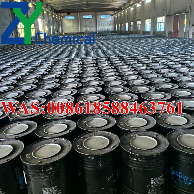 Industrial calcium carbide supplier with moisture-proof drum packaging and stable gas yield performance
