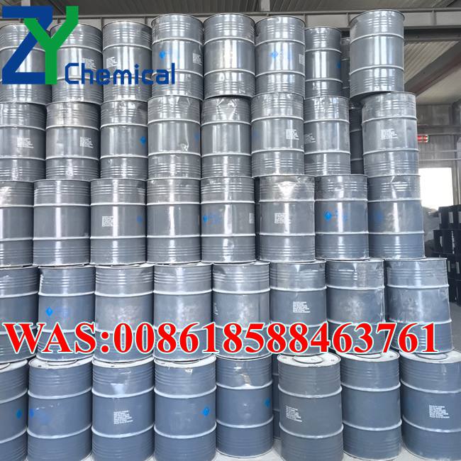 100kg Iron Drum Packaging for 50 80mm Calcium Carbide