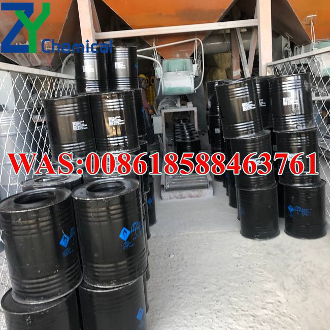 Industrial welding calcium carbide packed in sealed steel drums