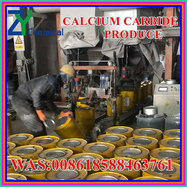 China calcium carbide powder manufacturer providing high quality CaC2 powder for welding and industrial applications