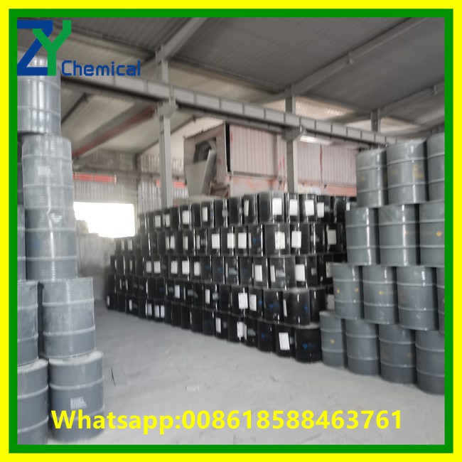 Safe loading of calcium carbide 100kg drums for direct export from China port