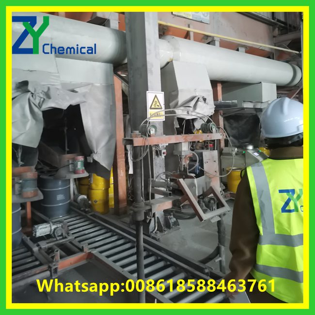 Calcium carbide manufacturing base in Inner Mongolia China with 6000 tons monthly capacity