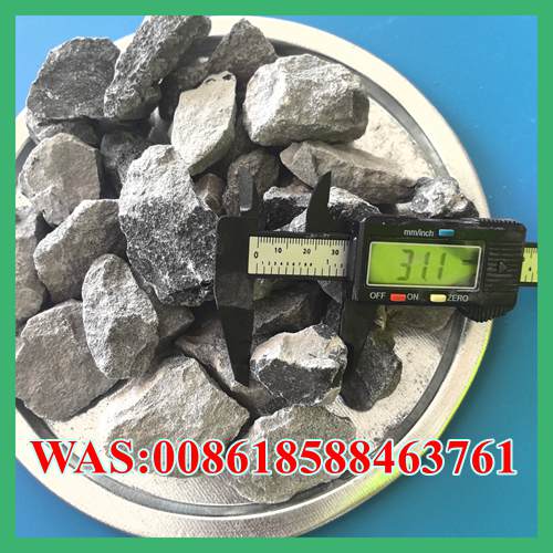 high gas yield manufacturer calcium carbide 25-50mm 100kg/50kg in China