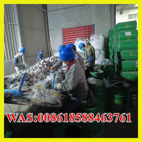 customized calcium carbide cac2 manufacturer high quality in china 