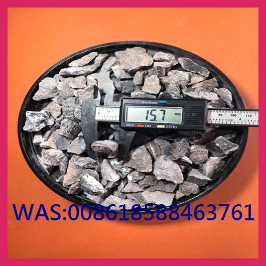 Competitive Factory Direct Calcium Carbide CaC2 Price China manufacturer
