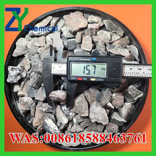 Welding Calcium Carbide Supplier | High Purity Calcium Carbide for Welding Applications
