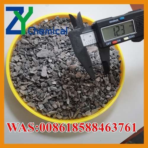 Premium High-Purity Calcium Carbide (CaC₂): Direct Supply from Leading China Manufacturer