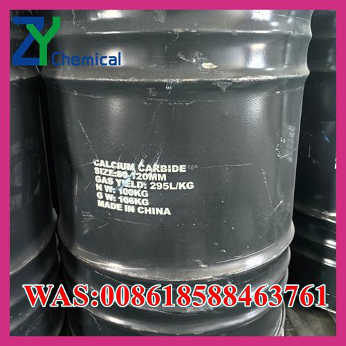 Bulk Calcium Carbide Stone Factory-Direct Price for Global Export
