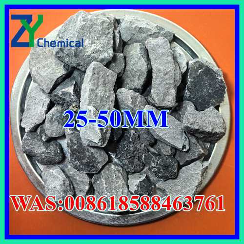 Calcium Carbide Stone Buy Online | High Quality Calcium Carbide Stones 25-50mm from China Factory 