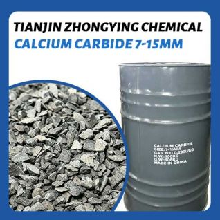 competitve price top quality calcium carbide manufacturers in china 