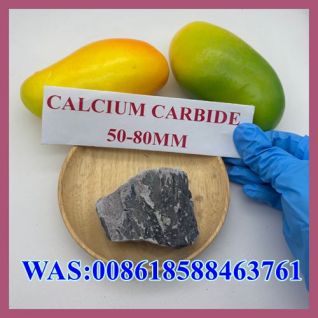 Calcium Carbide Cost 50-80mm Wholesale Prices | Reliable Global Supplier