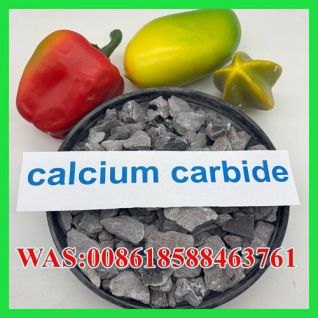 Welding Calcium Carbide Supplier | High Purity Calcium Carbide for Welding Applications