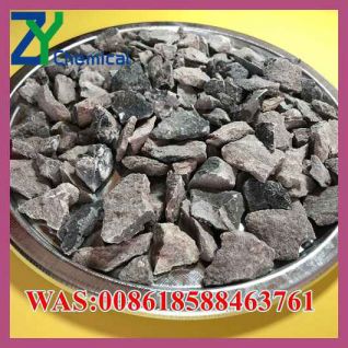 High purity calcium carbide crystals for B2B – China Source Factory