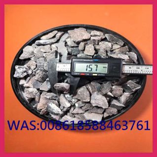 Competitive Factory Direct Calcium Carbide CaC2 Price China manufacturer