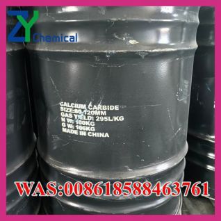 Bulk Calcium Carbide Stone Factory-Direct Price for Global Export
